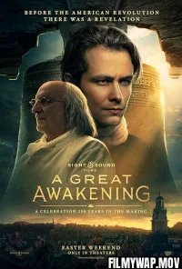 A Great Awakening 2026 Hindi Dubbed Movie