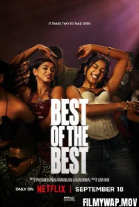 Best of the Best (2026) Hollywood Hindi Dubbed