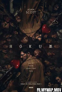 Hokum (2026) Hollywood Hindi Dubbed