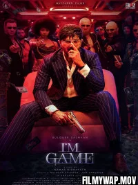 Im Game (2026) Hindi Dubbed Movie