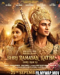 Mahakavya Shri Ramayan Katha (2026) Hindi Full Movie
