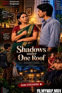 Shadows Under One Roof (2026) Sigma Malayalam Short Film