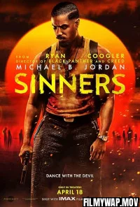 Sinners (2025) Hollywood Hindi Dubbed