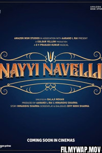 Nayi Naveli (2026) Hindi Movie