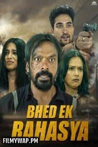 Bhed Ek Rahasya (2023) Hindi Movie