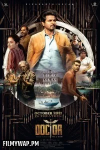 Doctor (2021) Hindi Dubbed Movie