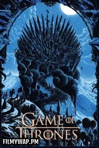 Game of Thrones (2013) Season 3 Hindi Web Series
