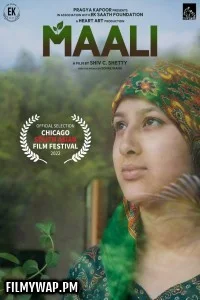 Maali (2022) Hindi Movie