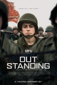 Out Standing (2025) English Movie