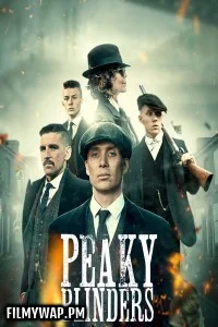 Peaky Blinders (2013) Hindi Web Series