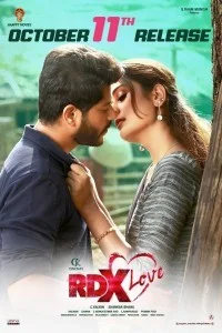 RDX Love (2019) Hindi Dubbed Movie