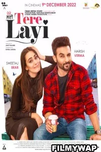 Tere Layi (2022) Punjabi Movie